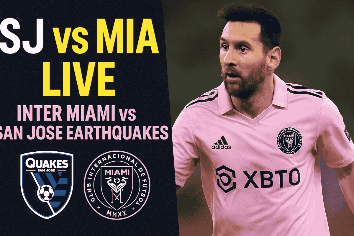 inter miami vs san jose earthquakes