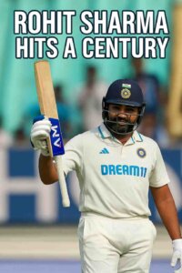 Rohit Sharma Retirement