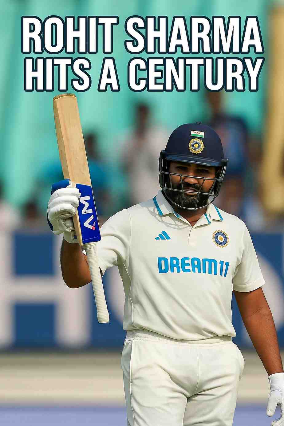Rohit Sharma Retirement
