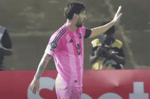 SJ vs MIA LIVE: Inter Miami vs San Jose Earthquakes – Watch Messi’s Thrilling Match Action Here! 2 inter miami vs san jose