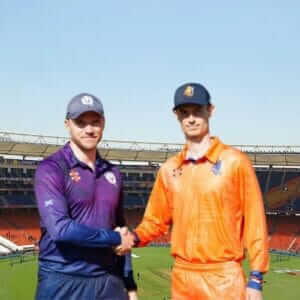 netherlands vs scotland