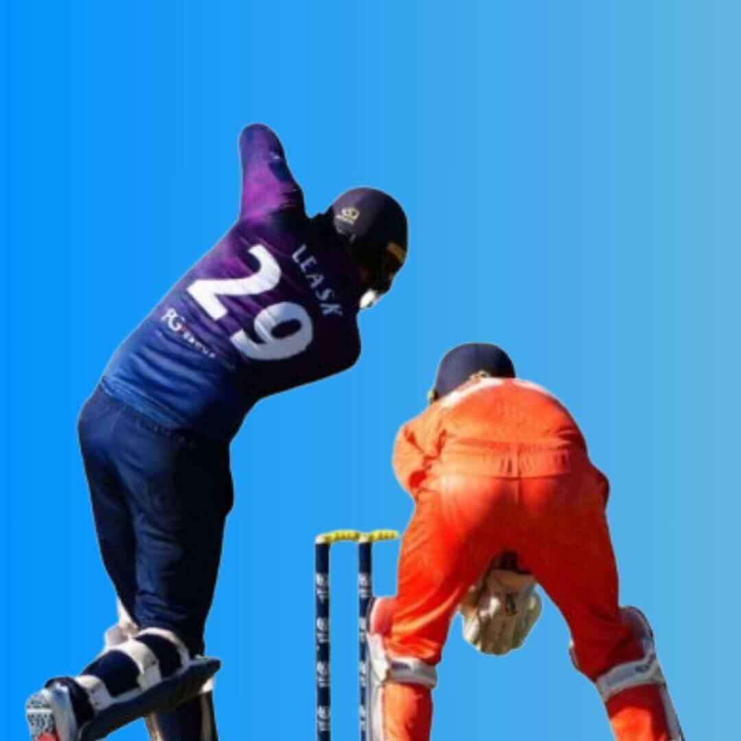 scotland vs netherlands