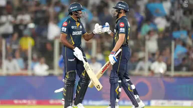 delhi capitals vs gujarat titans
