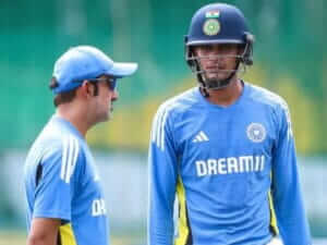 india test squad for england 2025