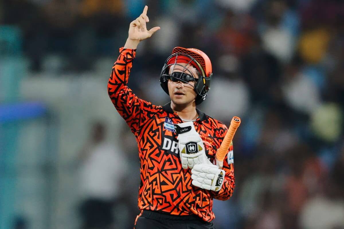 lucknow super giants vs sunrisers hyderabad match scorecard