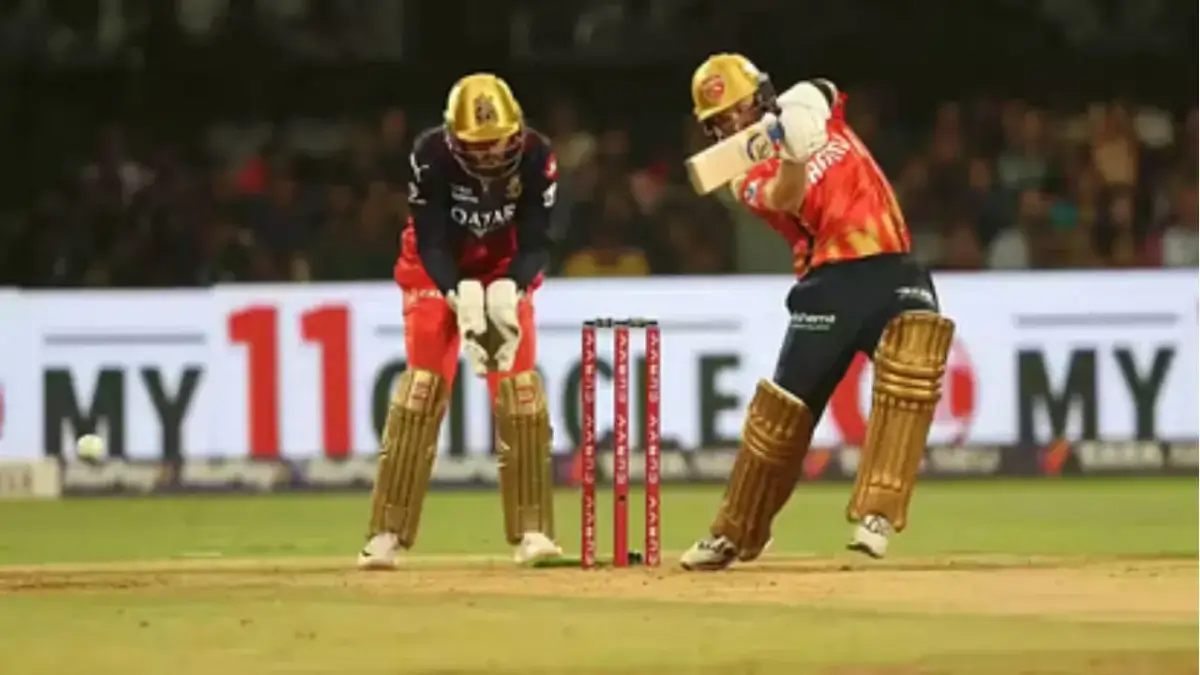 pbks vs rcb dream 11 prediction
