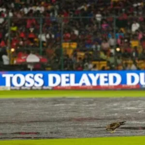 Bangalore weather live updates: IPL 2025 Fans are Excited and Curious today match 2 bangalore weather live updates